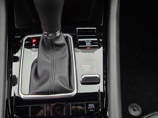 new 2026 Jeep Compass car