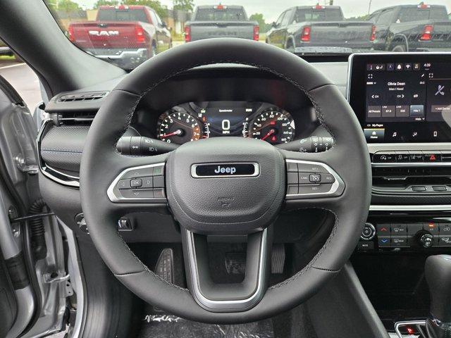 new 2026 Jeep Compass car
