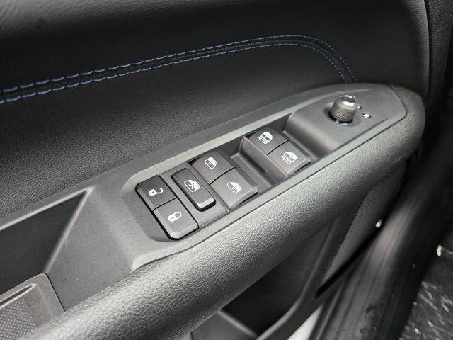 new 2026 Jeep Compass car