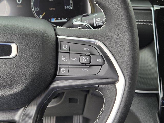 new 2025 Jeep Grand Cherokee L car, priced at $48,899
