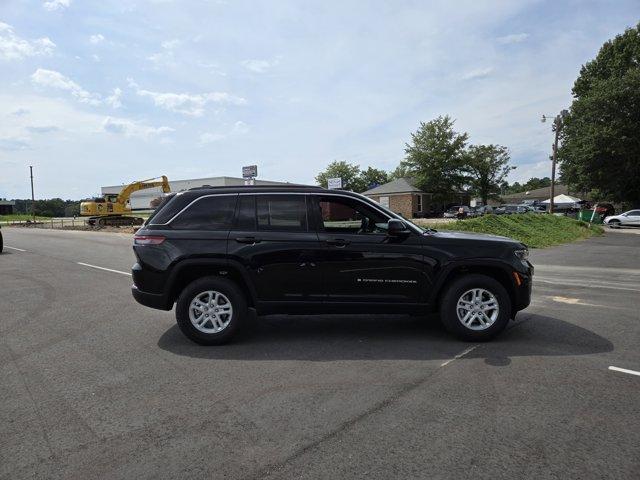 new 2025 Jeep Grand Cherokee L car, priced at $48,899