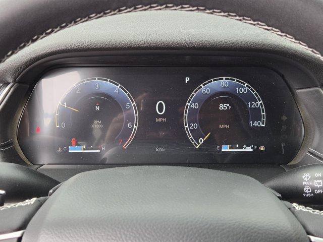 new 2025 Jeep Grand Cherokee L car, priced at $48,899