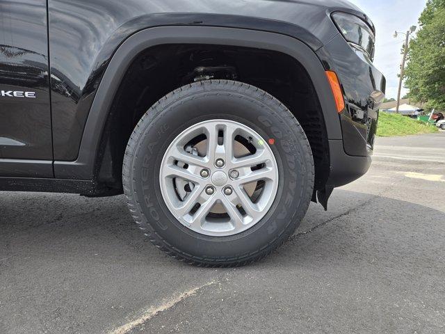 new 2025 Jeep Grand Cherokee L car, priced at $48,899