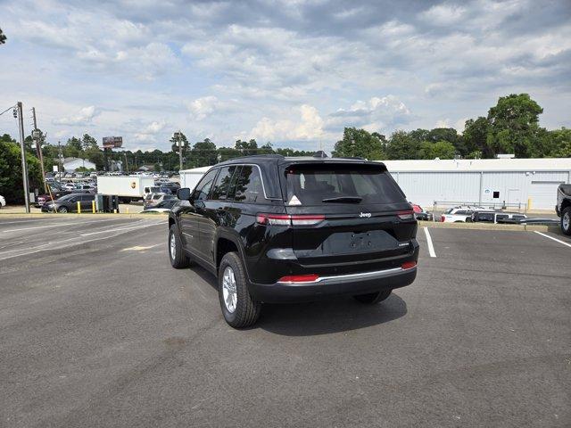 new 2025 Jeep Grand Cherokee L car, priced at $48,899