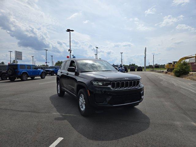 new 2025 Jeep Grand Cherokee L car, priced at $48,899