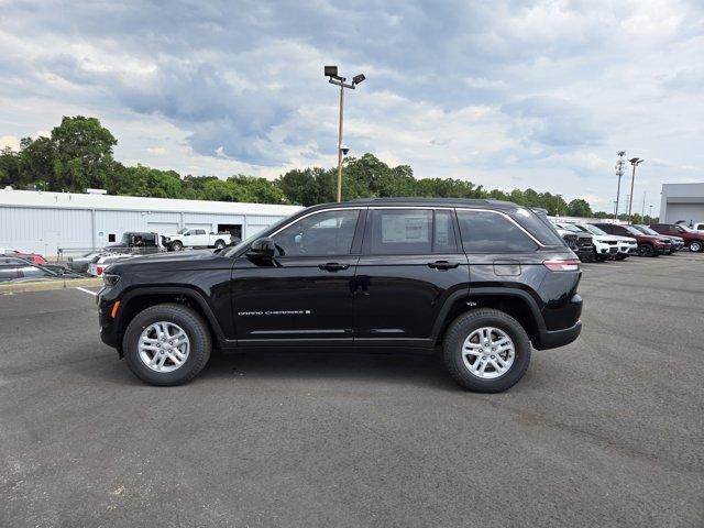 new 2025 Jeep Grand Cherokee L car, priced at $48,899