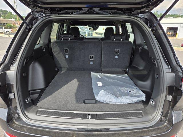 new 2025 Jeep Grand Cherokee L car, priced at $48,899