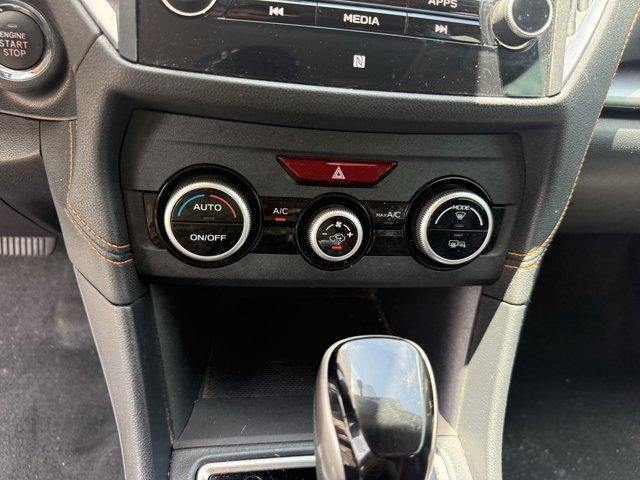 used 2019 Subaru Crosstrek car, priced at $22,990