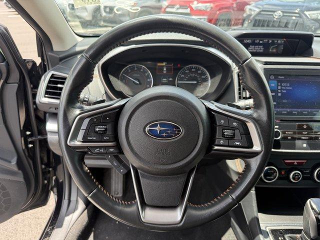 used 2019 Subaru Crosstrek car, priced at $22,990