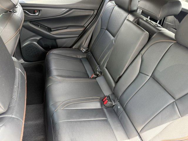 used 2019 Subaru Crosstrek car, priced at $22,990