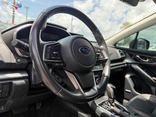 used 2019 Subaru Crosstrek car, priced at $22,990