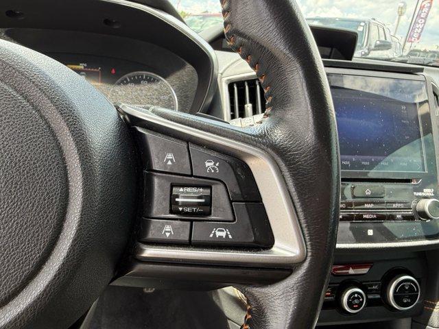 used 2019 Subaru Crosstrek car, priced at $22,990