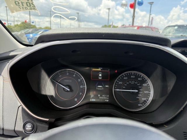 used 2019 Subaru Crosstrek car, priced at $22,990