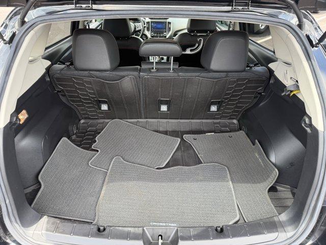 used 2019 Subaru Crosstrek car, priced at $22,990