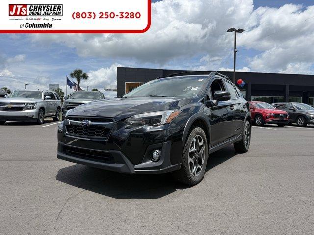 used 2019 Subaru Crosstrek car, priced at $22,990