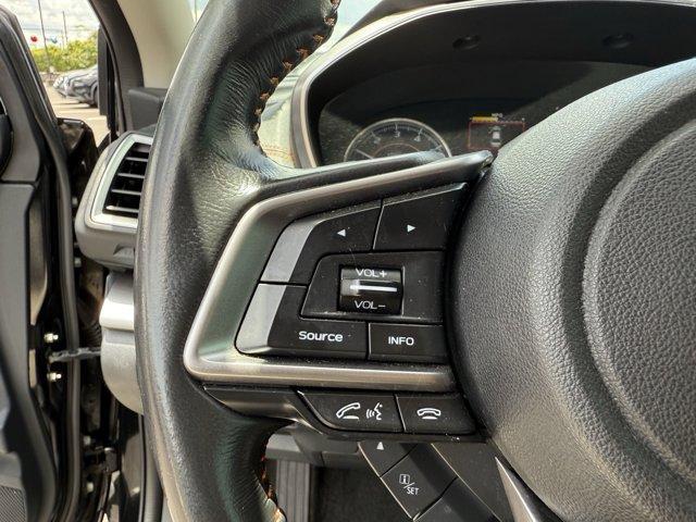 used 2019 Subaru Crosstrek car, priced at $22,990