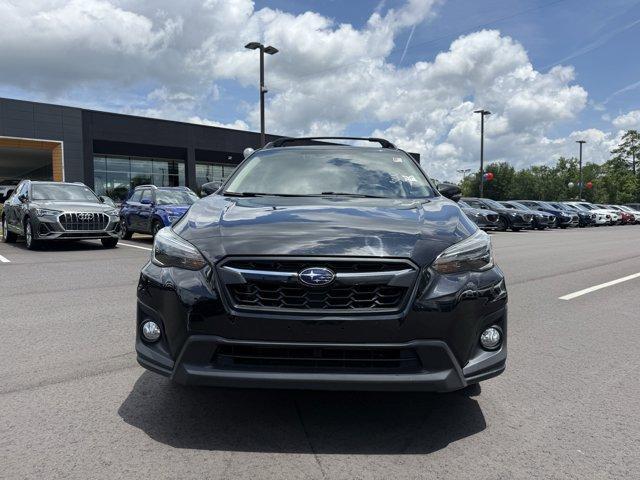 used 2019 Subaru Crosstrek car, priced at $22,990