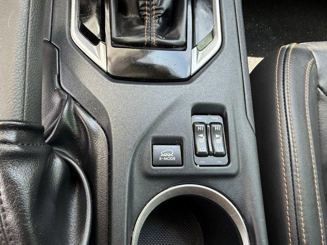 used 2019 Subaru Crosstrek car, priced at $22,990