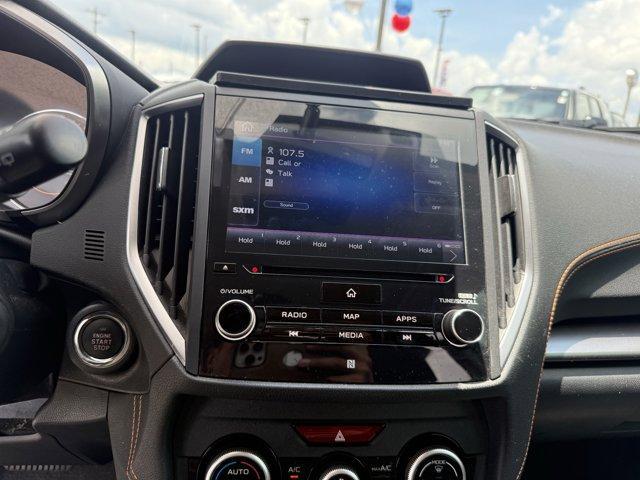 used 2019 Subaru Crosstrek car, priced at $22,990