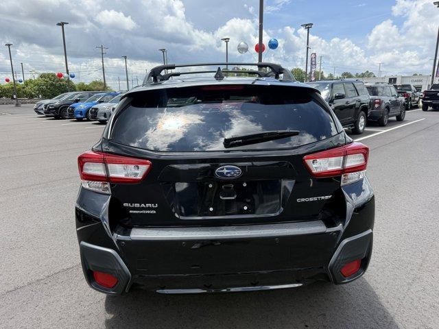 used 2019 Subaru Crosstrek car, priced at $22,990