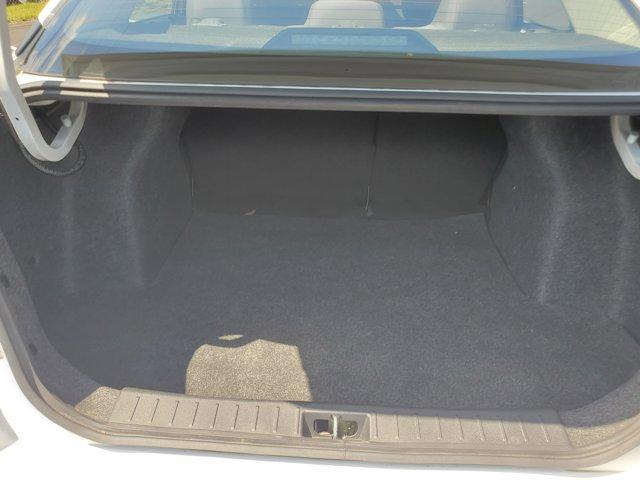 used 2021 Nissan Versa car, priced at $12,990