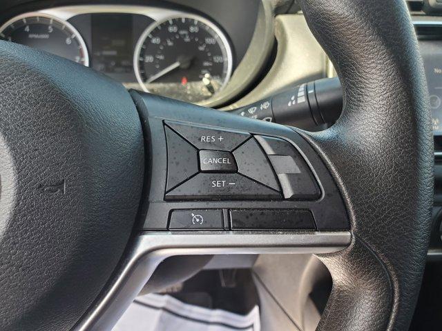 used 2021 Nissan Versa car, priced at $12,990