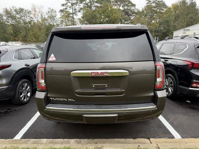 used 2019 GMC Yukon XL car, priced at $27,568