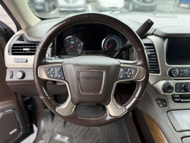 used 2019 GMC Yukon XL car, priced at $27,568