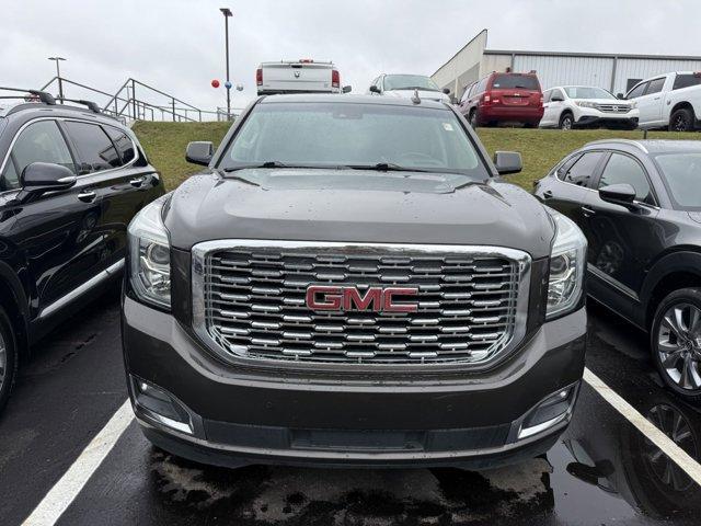 used 2019 GMC Yukon XL car, priced at $27,568