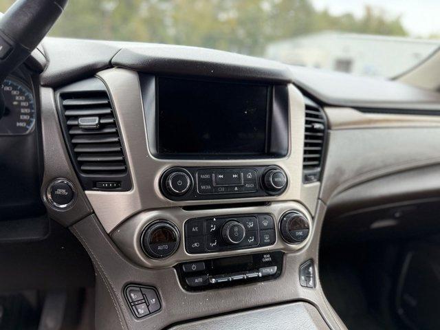 used 2019 GMC Yukon XL car, priced at $27,568