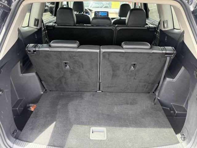 used 2024 Volkswagen Atlas car, priced at $35,990