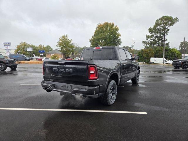 new 2026 Ram 1500 car, priced at $48,816