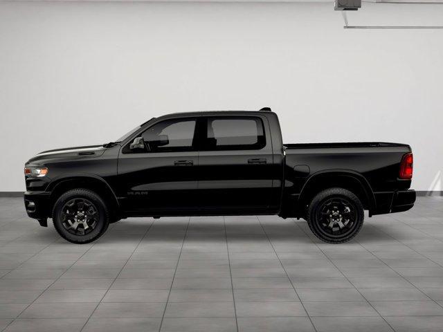 new 2026 Ram 1500 car, priced at $51,816