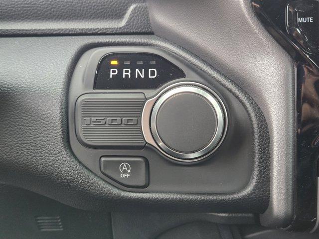 new 2026 Ram 1500 car, priced at $48,816