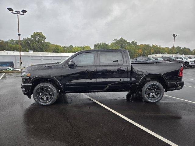 new 2026 Ram 1500 car, priced at $48,816