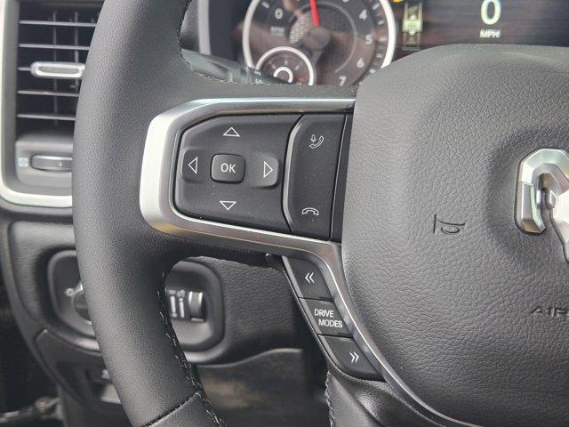 new 2026 Ram 1500 car, priced at $48,816
