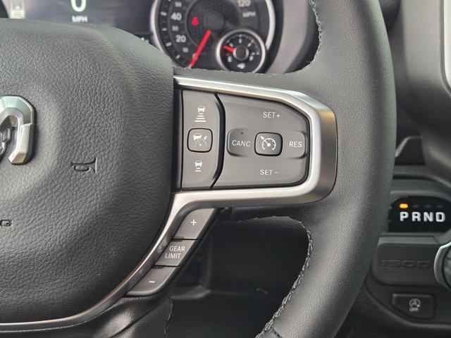 new 2026 Ram 1500 car, priced at $48,816