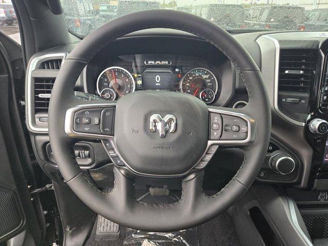 new 2026 Ram 1500 car, priced at $48,816