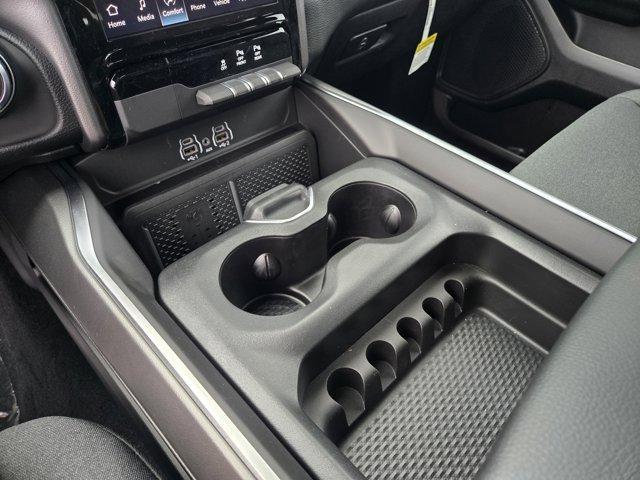 new 2026 Ram 1500 car, priced at $48,816