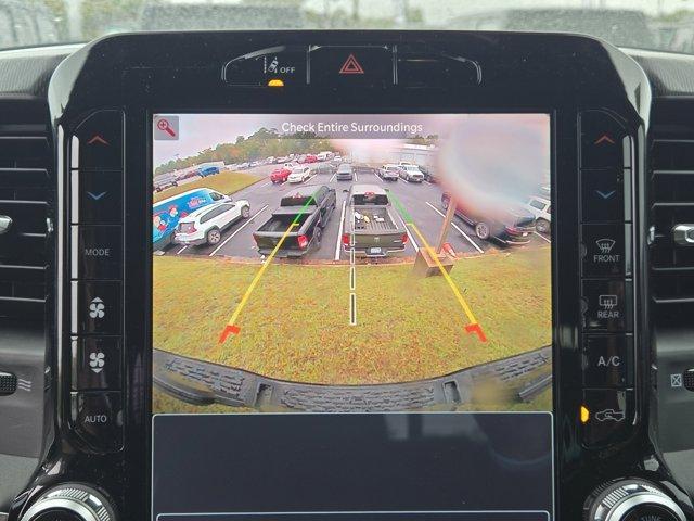 new 2026 Ram 1500 car, priced at $48,816