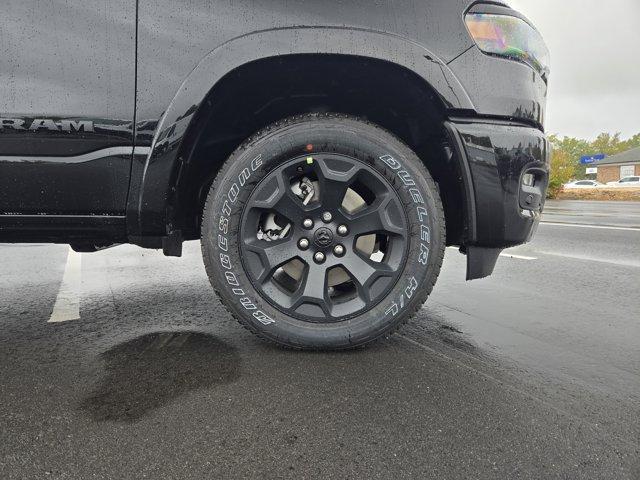 new 2026 Ram 1500 car, priced at $48,816