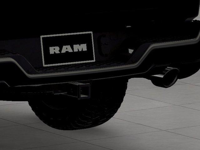 new 2026 Ram 1500 car, priced at $51,816