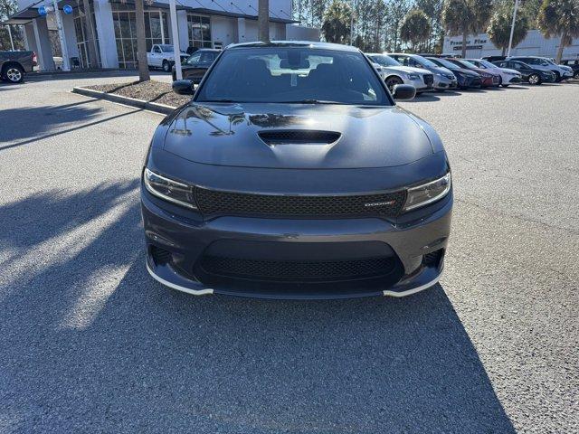 used 2023 Dodge Charger car, priced at $37,990