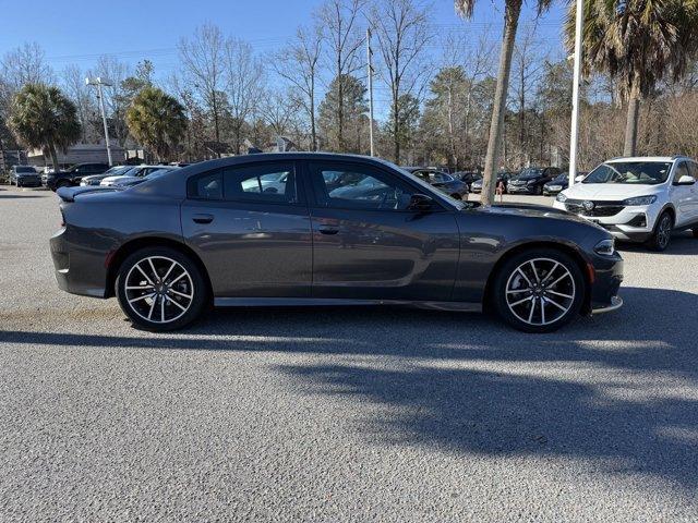 used 2023 Dodge Charger car, priced at $37,990