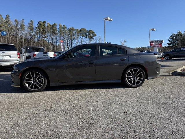 used 2023 Dodge Charger car, priced at $37,990