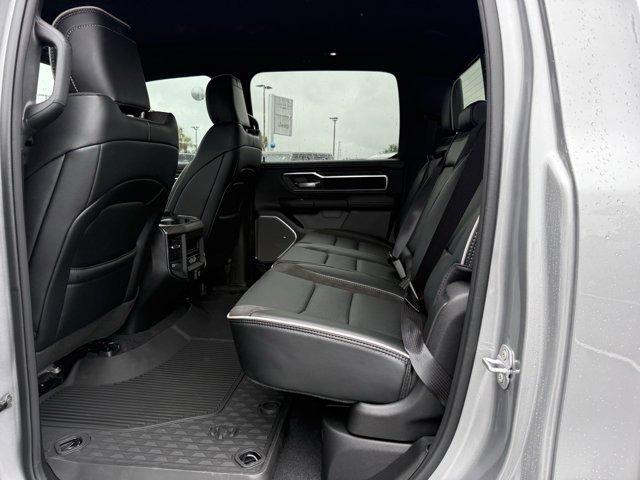 new 2025 Ram 1500 car