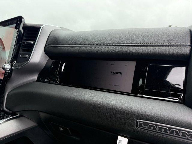 new 2025 Ram 1500 car