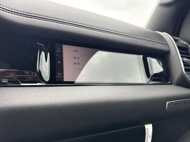 new 2025 Ram 1500 car