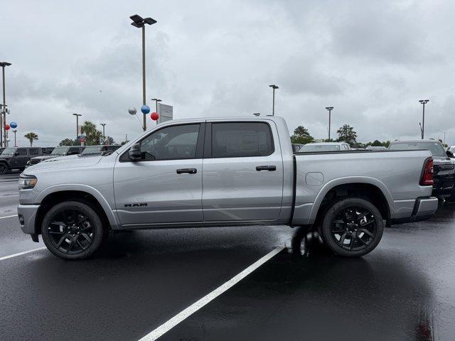 new 2025 Ram 1500 car