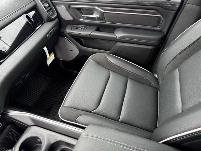 new 2025 Ram 1500 car